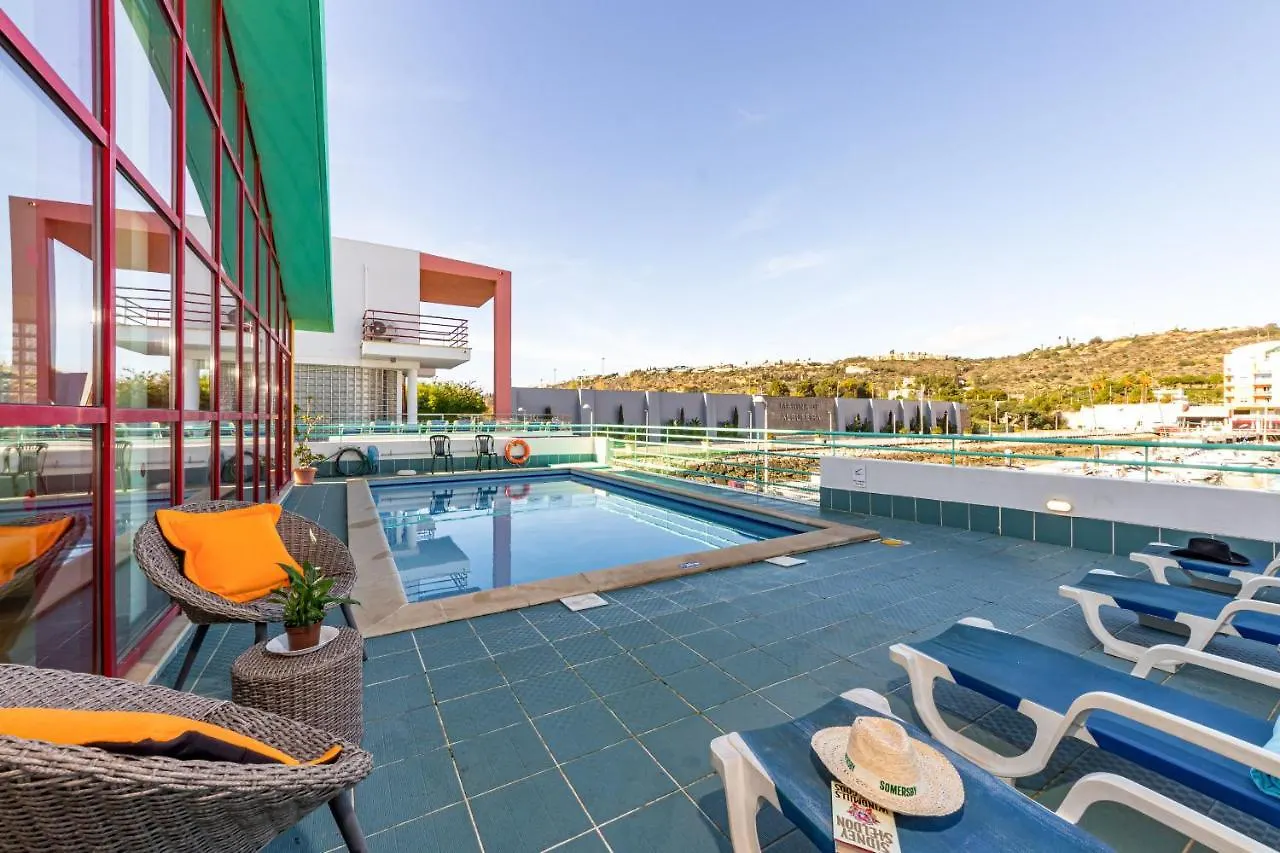 Villa Marina Albufeira