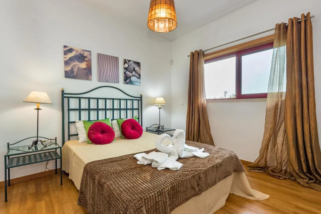 Villa Marina Albufeira