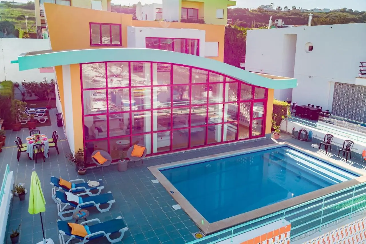 Villa Marina Albufeira Portugal