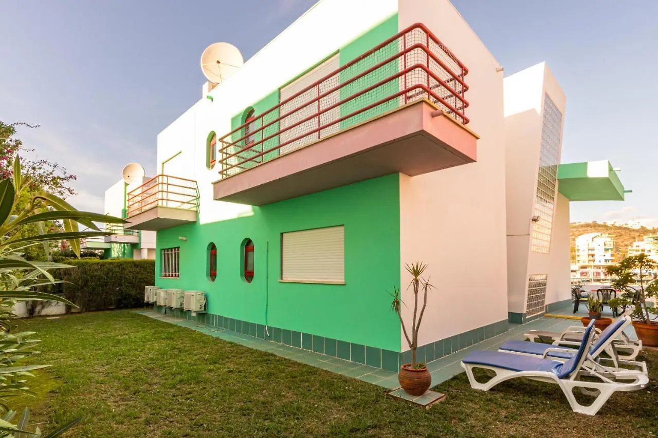 Villa Marina Albufeira