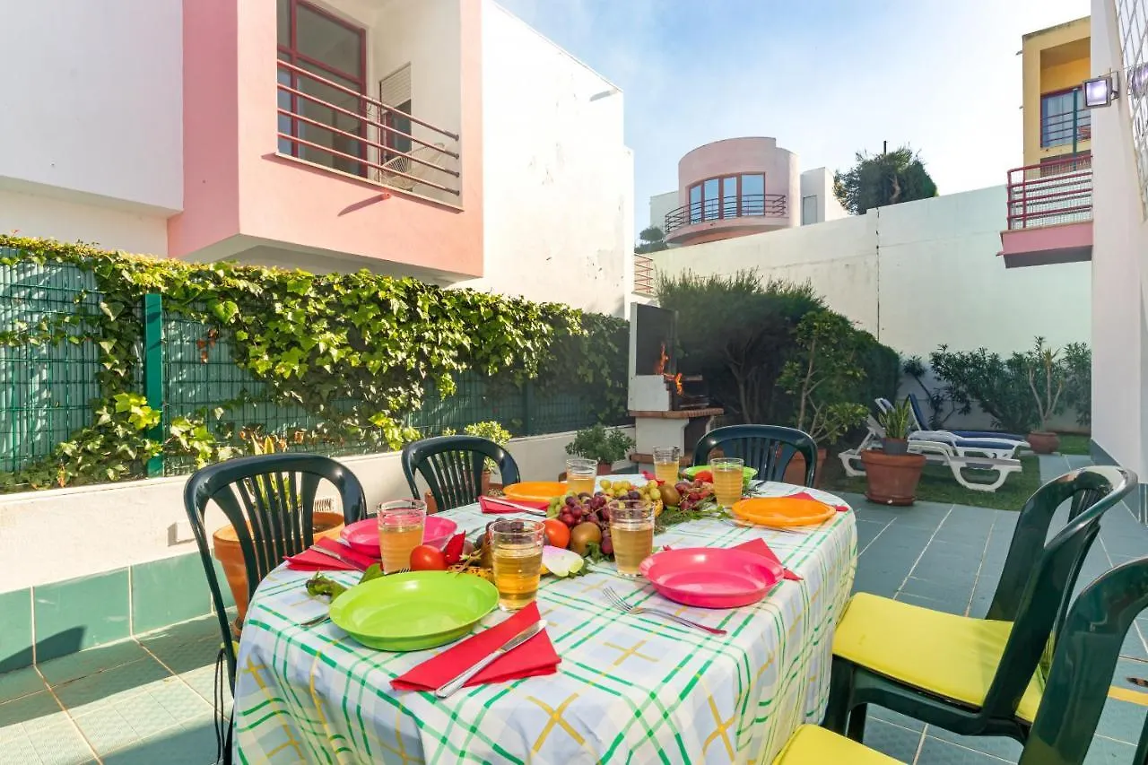 Villa Marina Albufeira