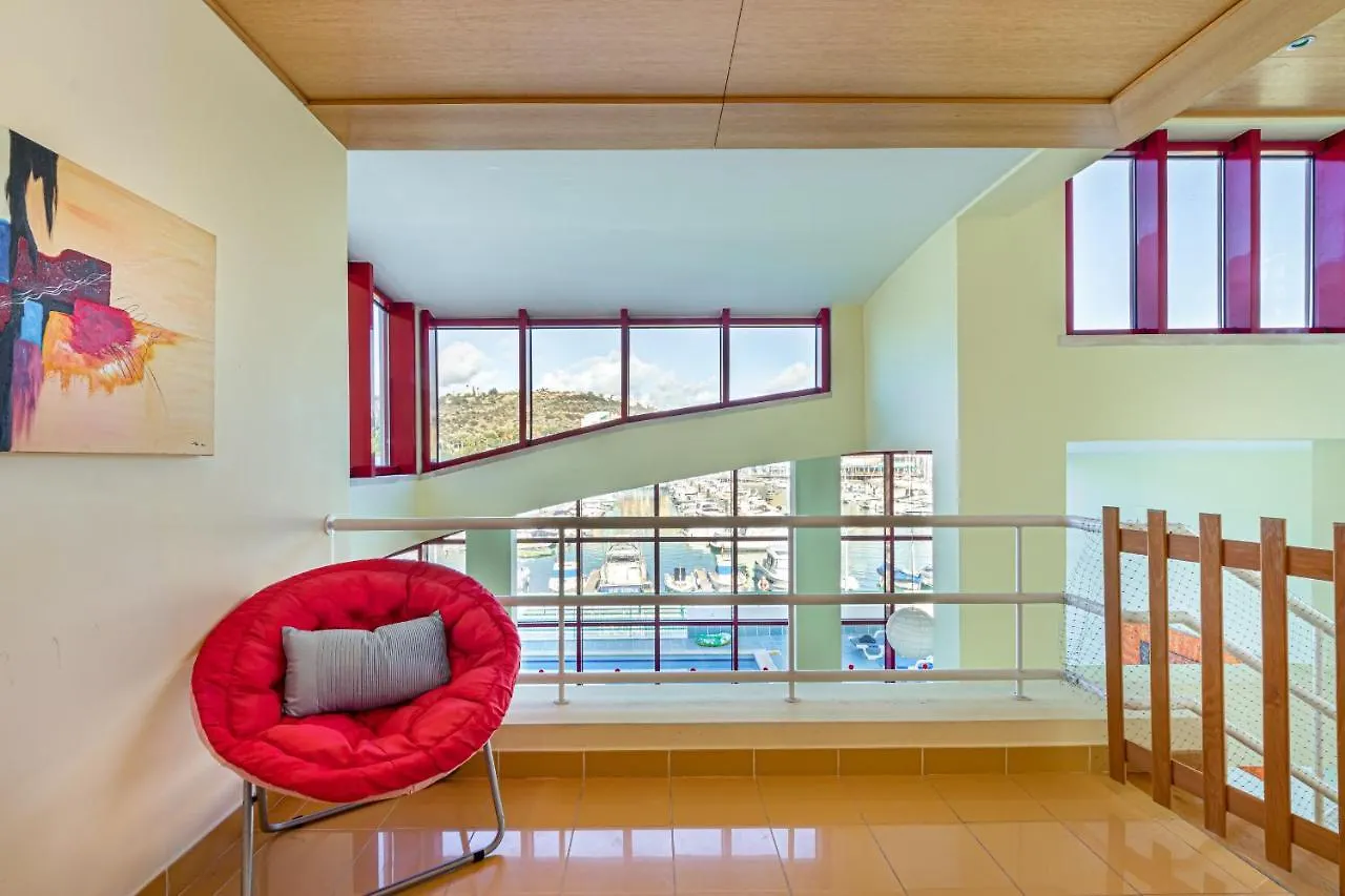 Villa Marina Albufeira
