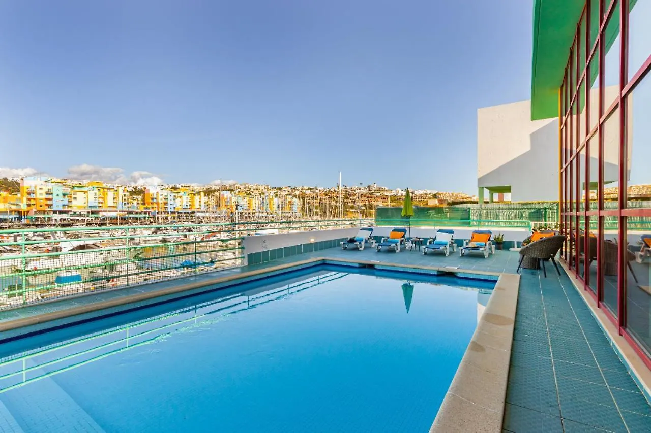Villa Marina Albufeira Portugal