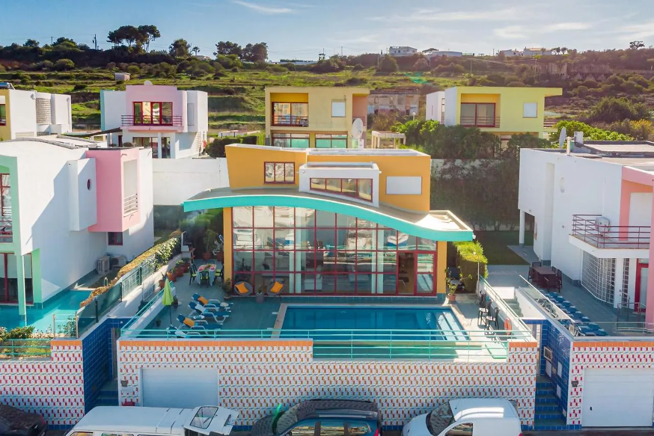 Villa Marina Albufeira