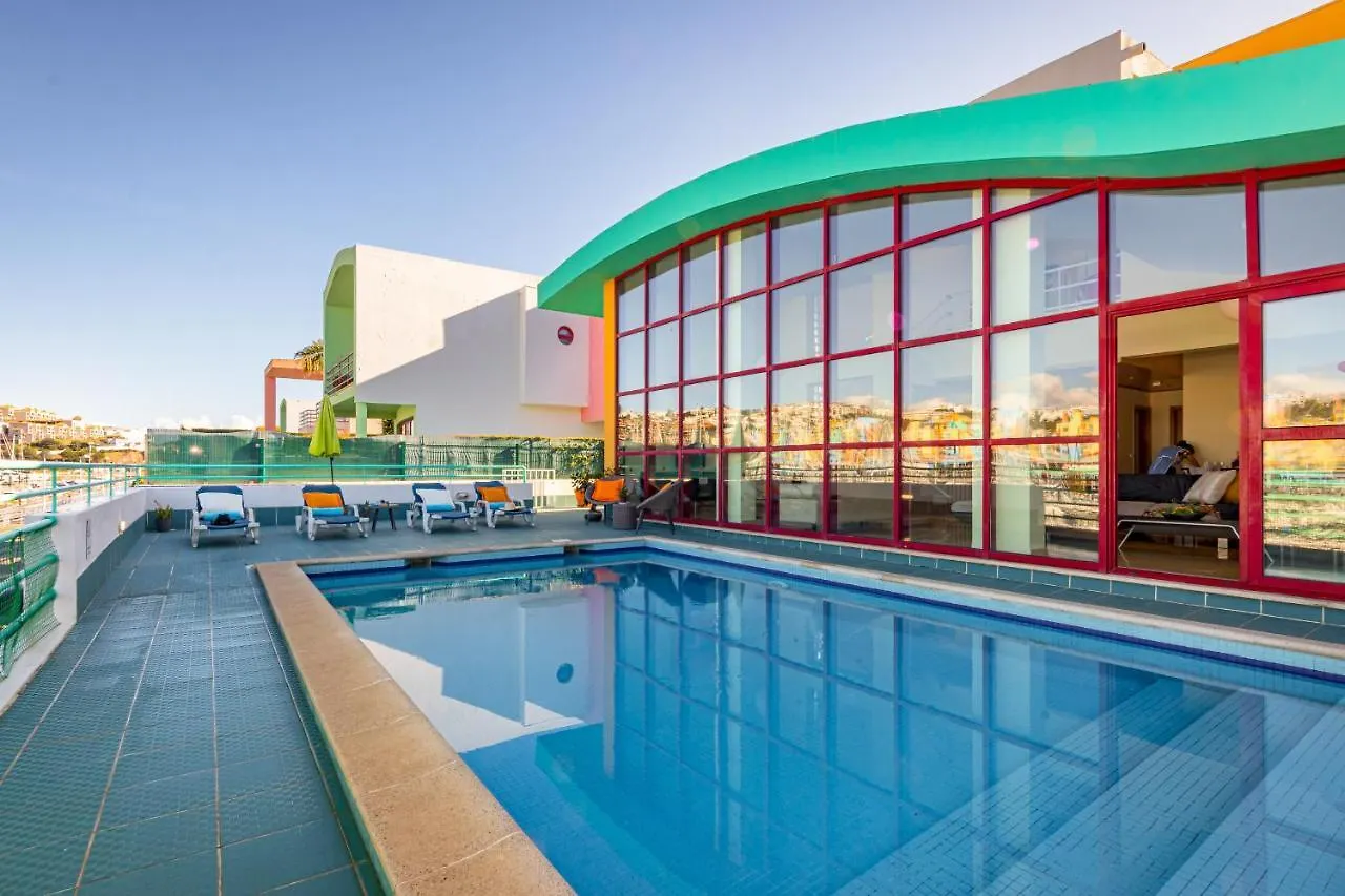 Villa Marina Albufeira