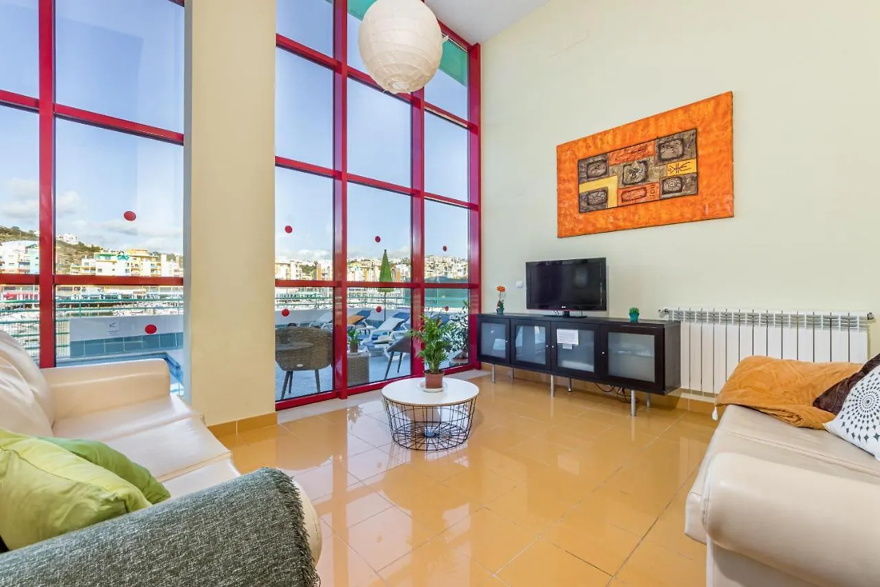 Villa Marina Albufeira