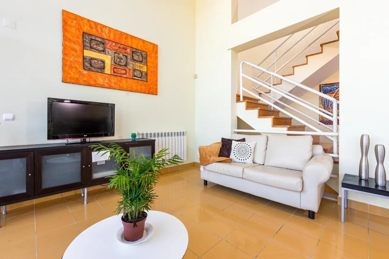 Villa Marina Albufeira