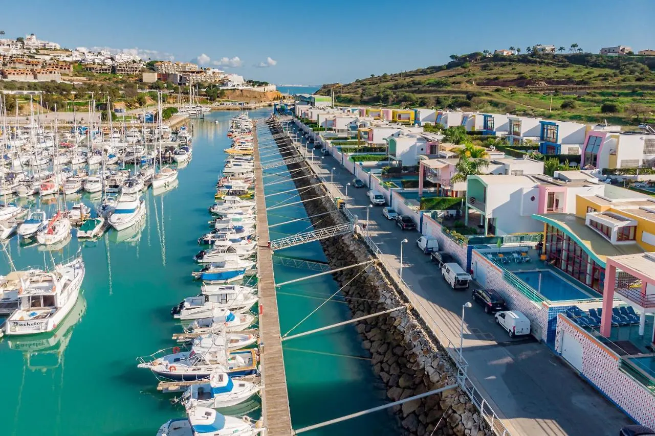 Villa Marina Albufeira