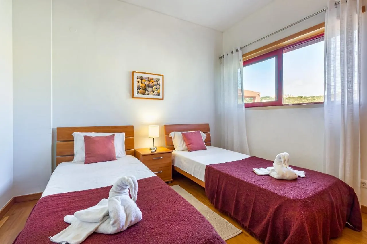 Villa Marina Albufeira Portugal
